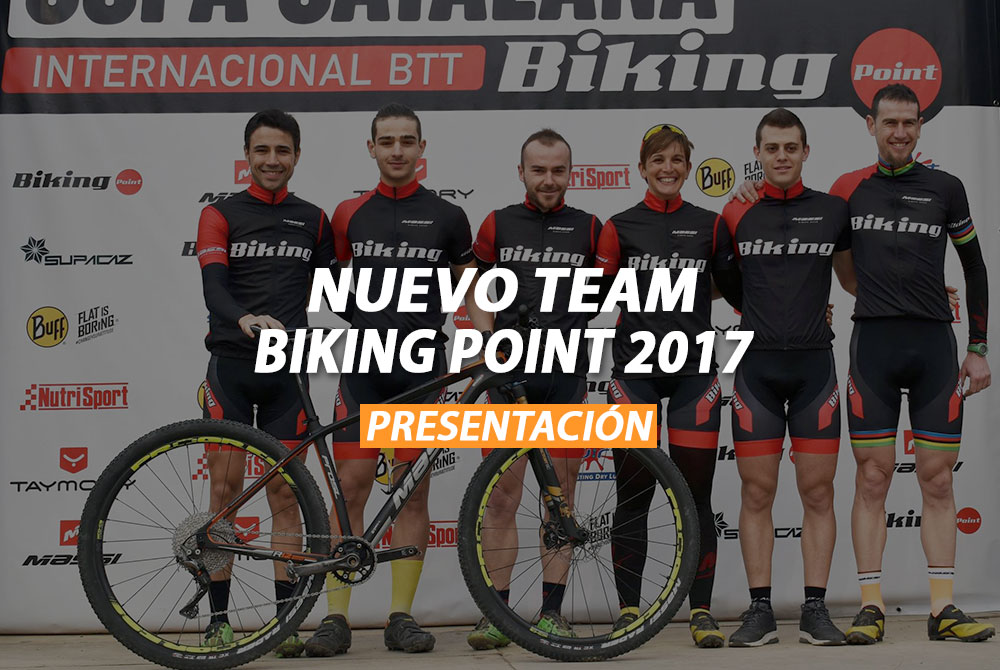 Team-Biking-Point