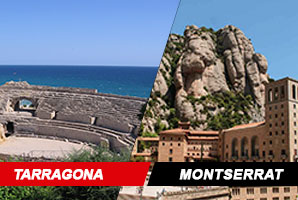 Salida Biking Point Tarragona - Montserrat
