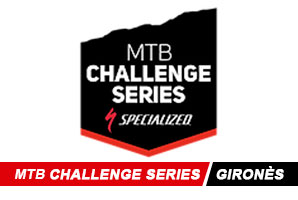 MTB Challenge Series Gironès
