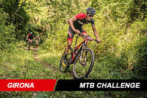 Girona MTB Challenge