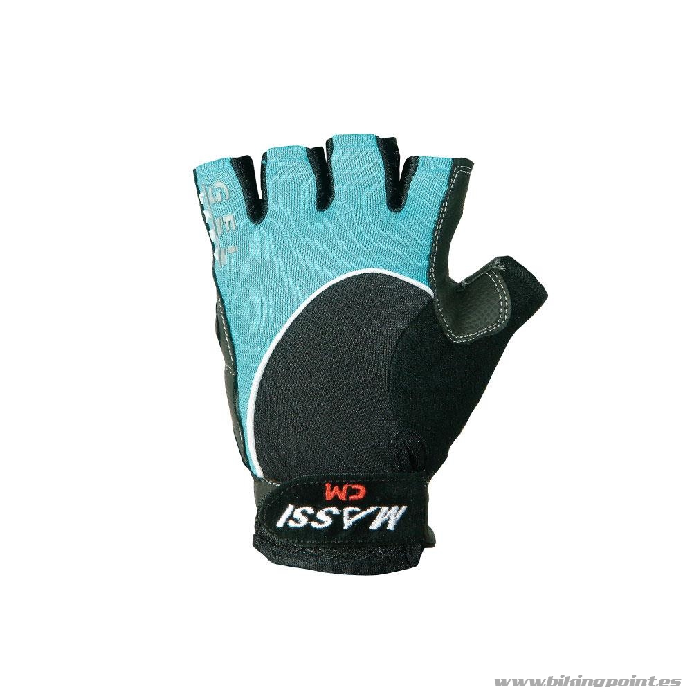 Guantes Massi Pro-Gel Mujer