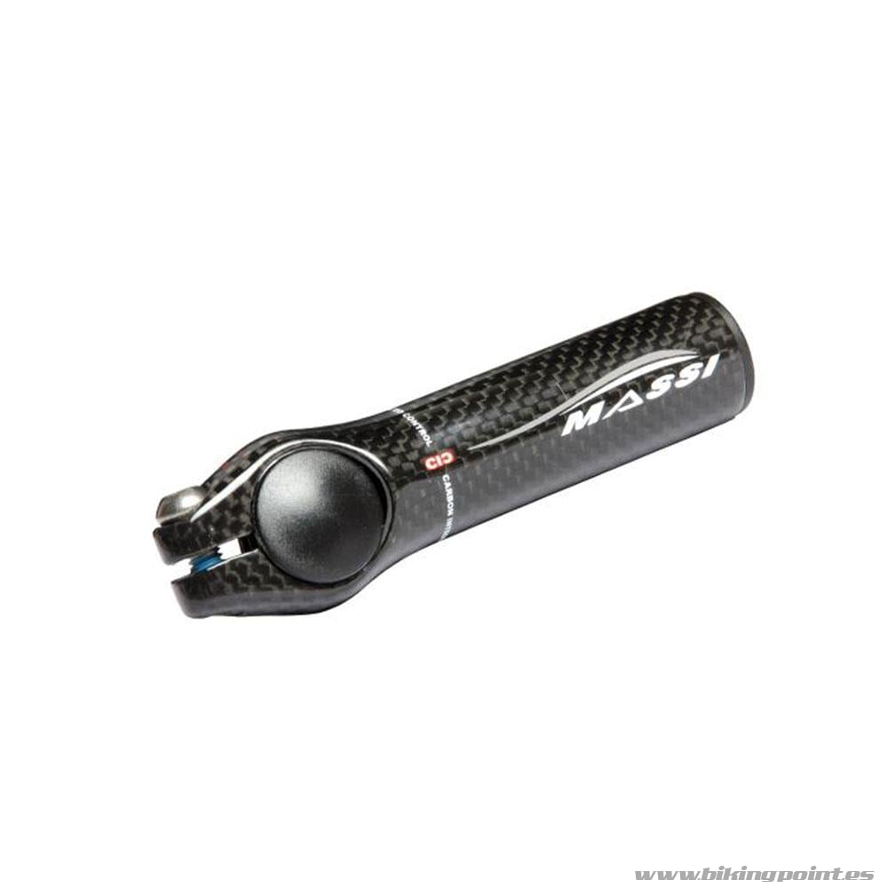 Acoples Massi MBE-201 Carbon Superlight