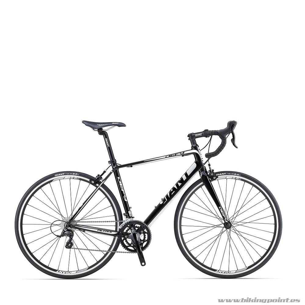 Bicicleta Giant Defy 3 Compact 2013