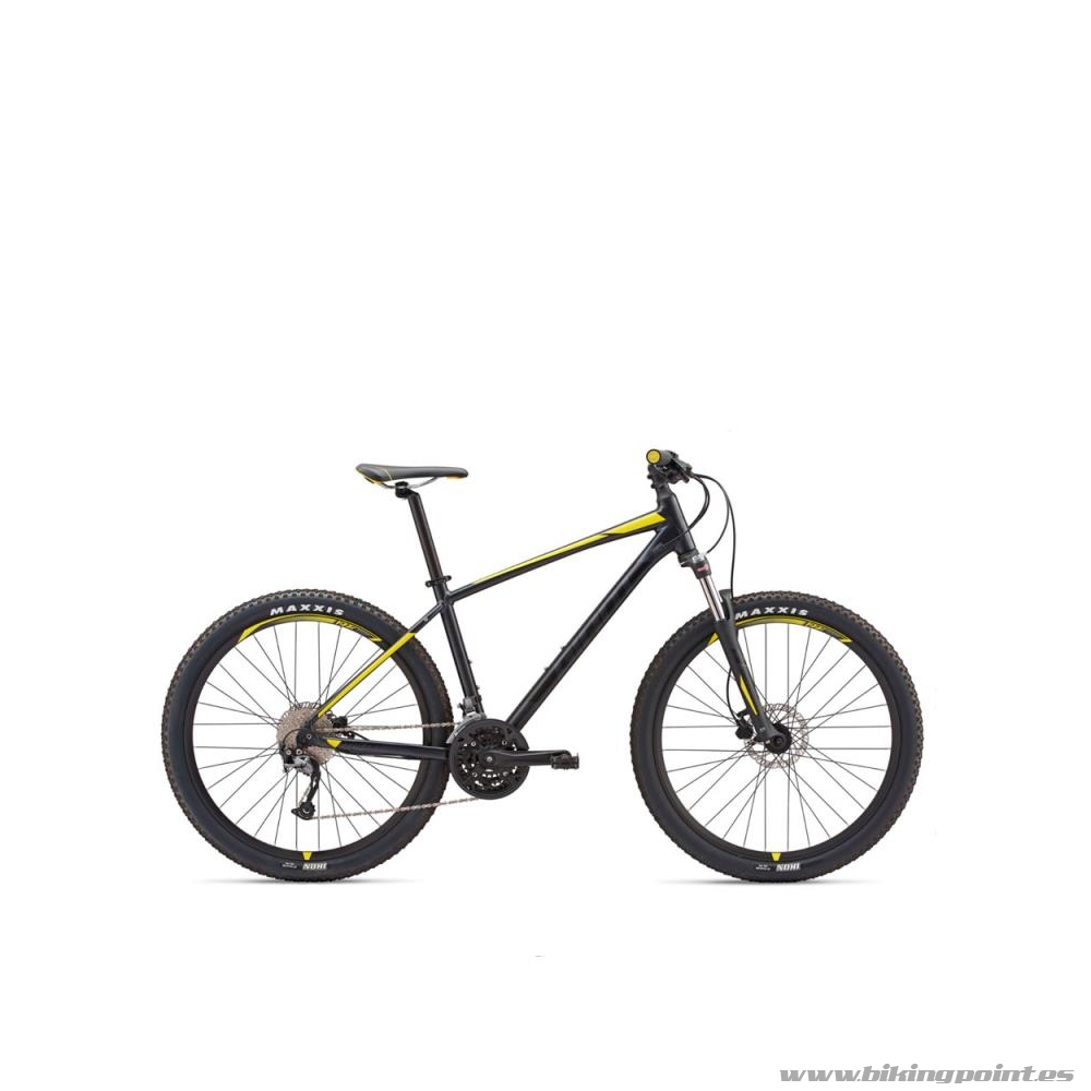Bicicleta Giant Talon 3 GE 27.5 2019
