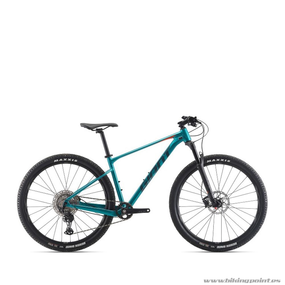 Bicicleta Giant XTC SLR 29 1 2021