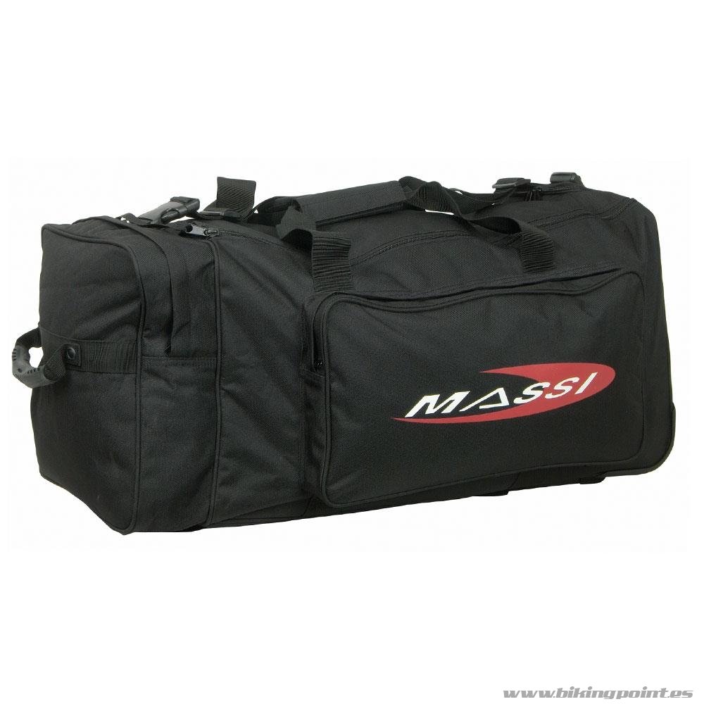 Bolsa Massi Team Competition Bag