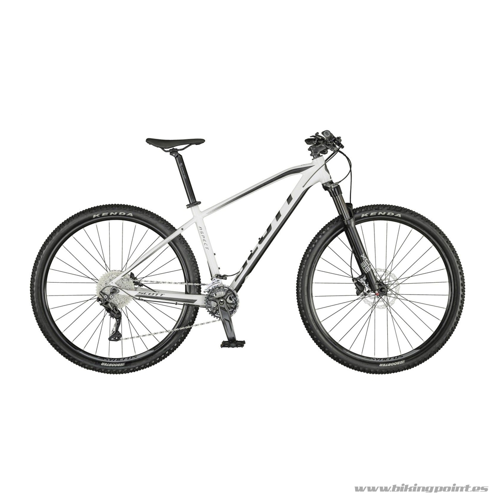 Bicicleta Scott Aspect 930 2022