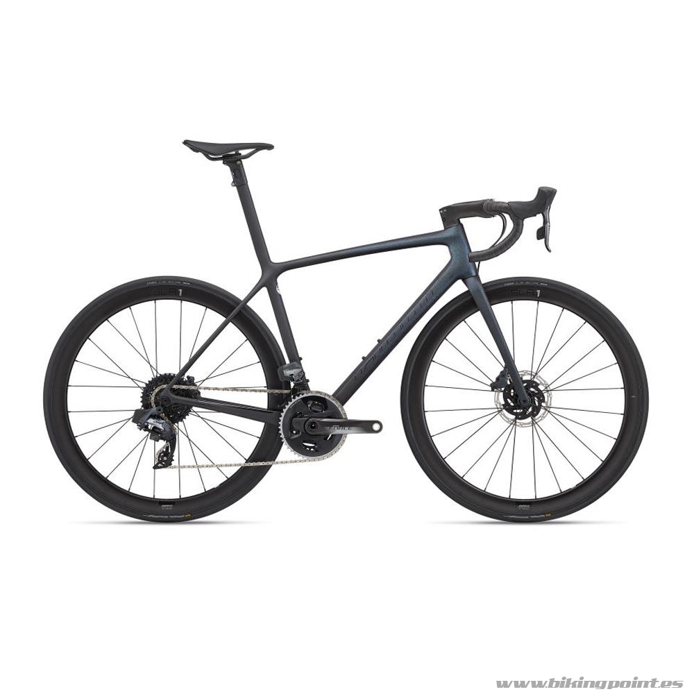 Bicicleta Giant TCR Advanced SL 1 Disc 2022