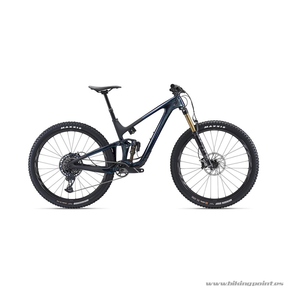 Bicicleta Giant Trance X Advanced Pro 29 1 2022