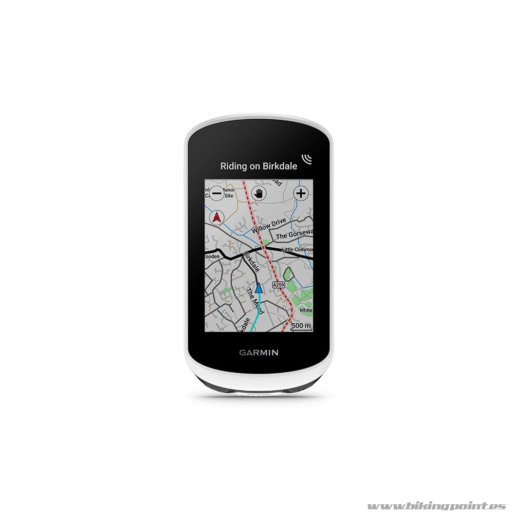 GARMIN Edge Explore / Navegador GPS 3 para bicicleta