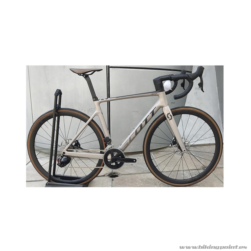 Bicicleta Scott Addict RC 10 T/M Ed.Esp. 2022