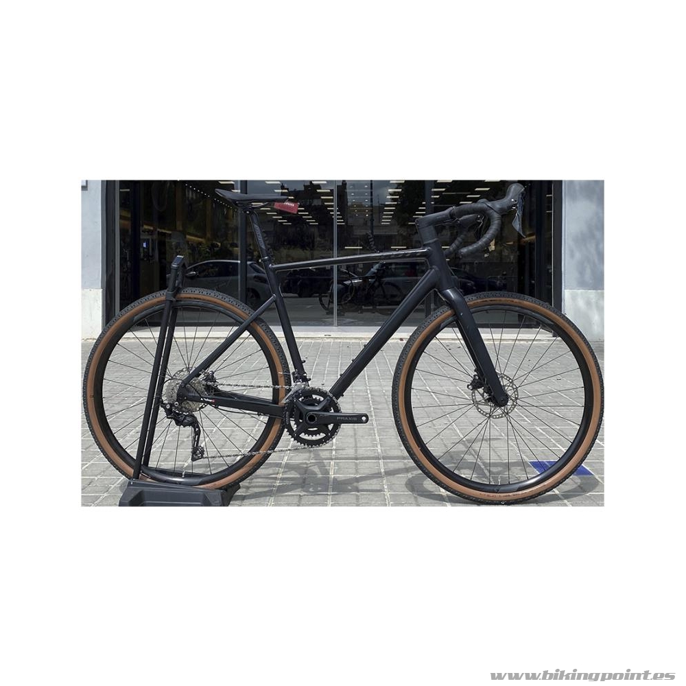 Bicicleta Scott Speedster Gravel 30 L 2022 2a Mano