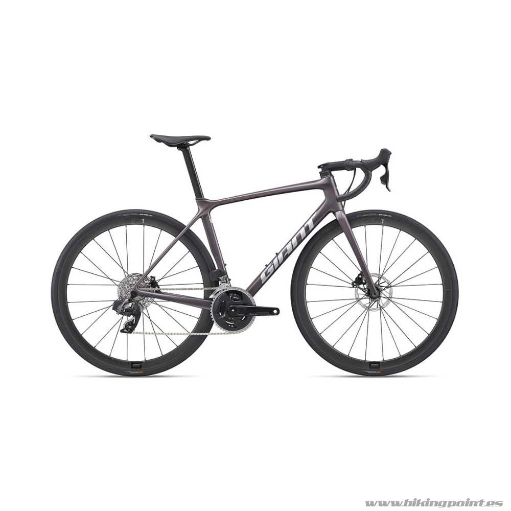 Bicicleta Giant TCR Advanced Pro Disc 1 AR 2023