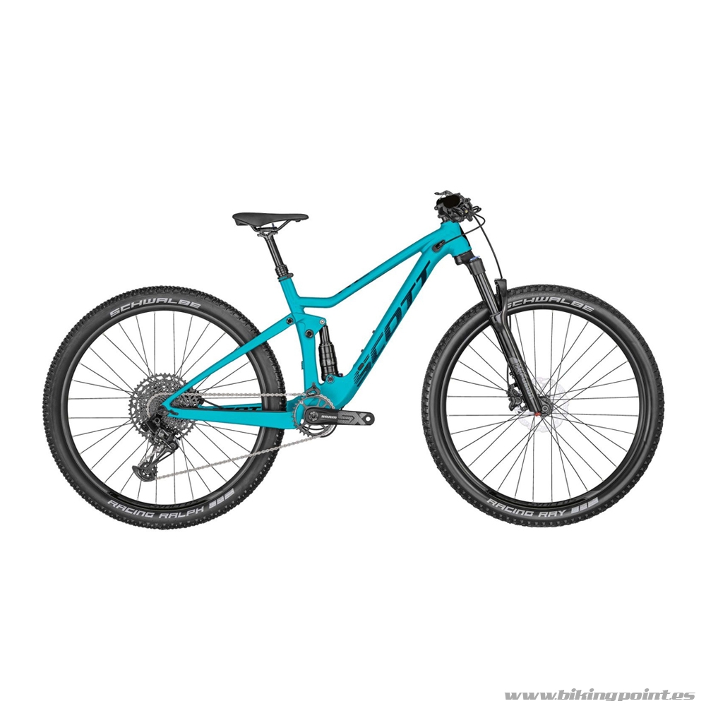 Bicicleta Scott Spark 700 2023
