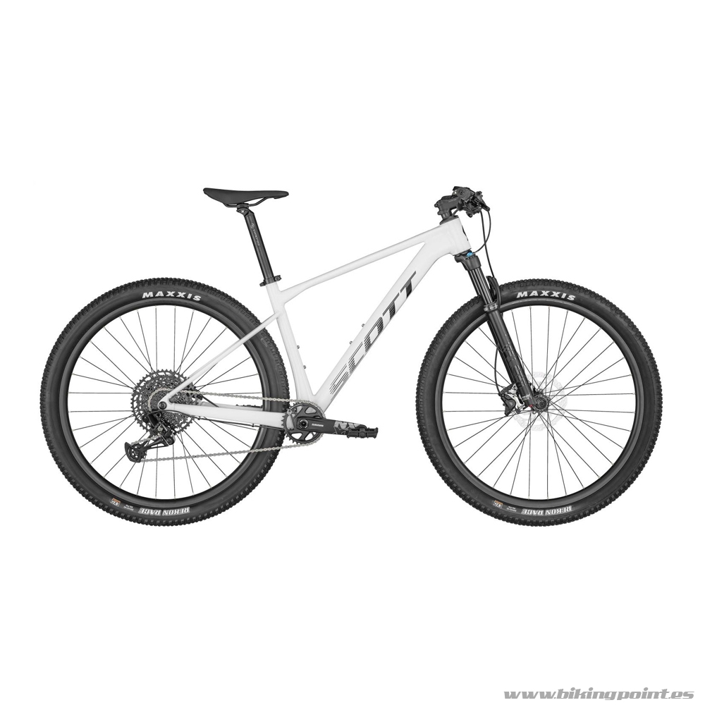 Bicicleta Scott Scale 960 2023