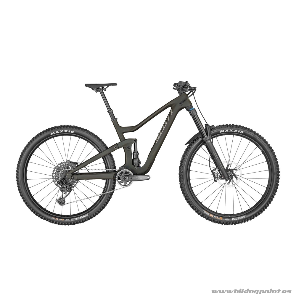 Bicicleta Scott Ransom 910 2023