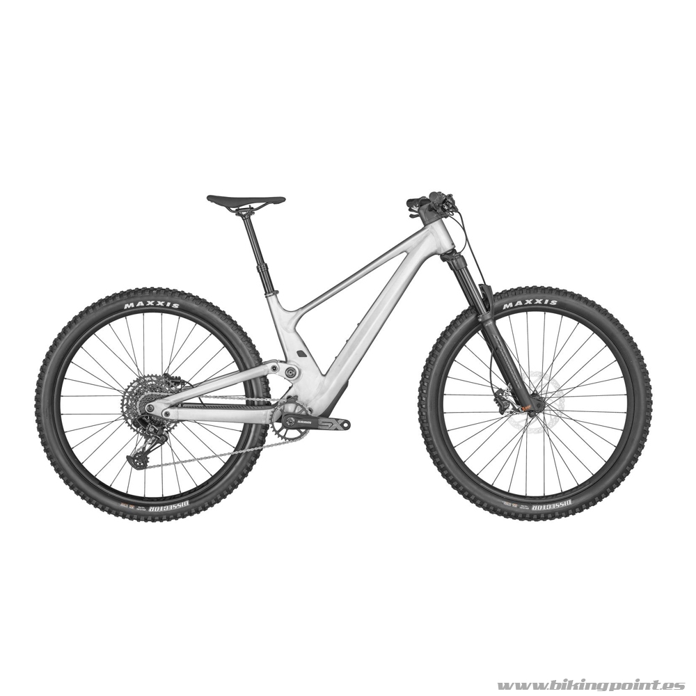 Bicicleta Scott Genius 940 2024