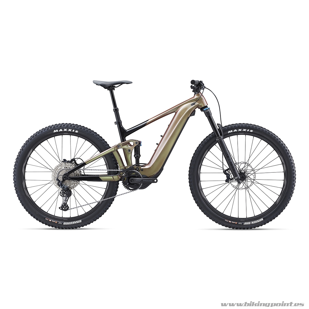 Bicicleta Giant Trance X E+ 2 Pro 29 2024