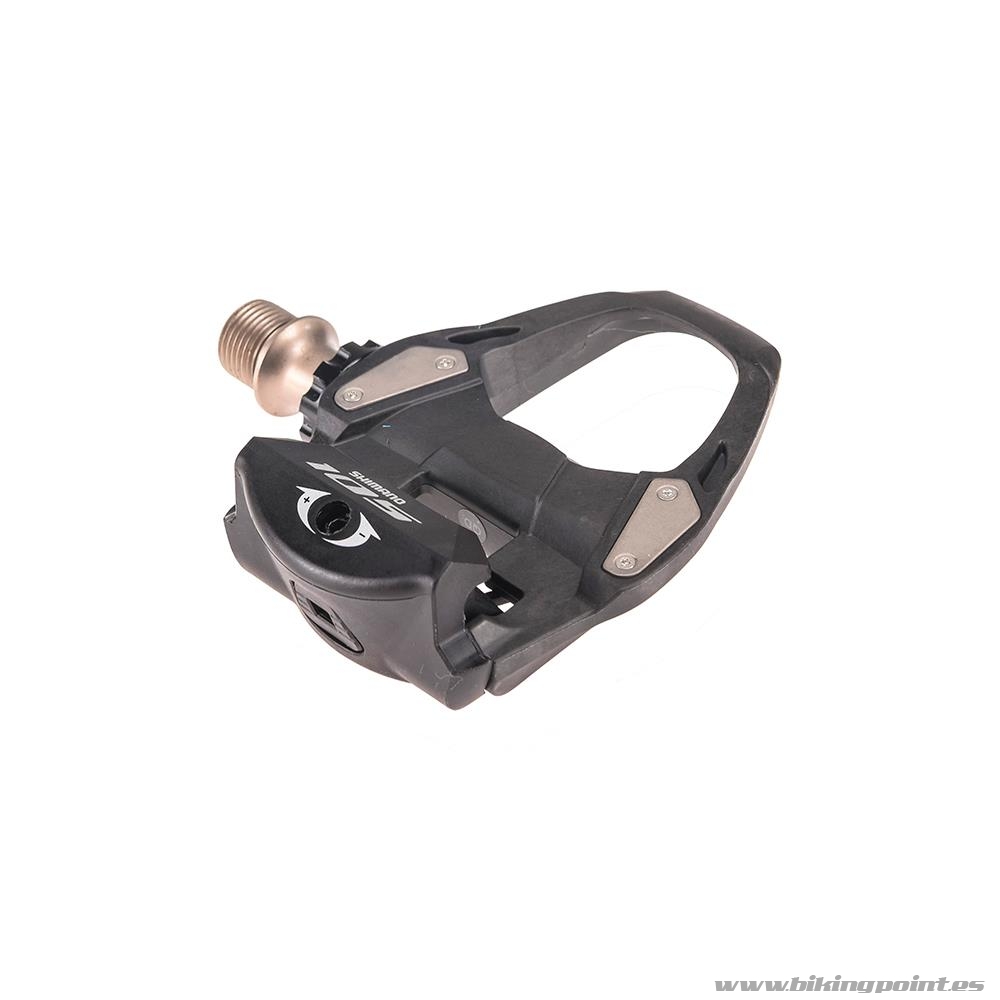 Pedales Shimano 105 Carbon PDR7000
