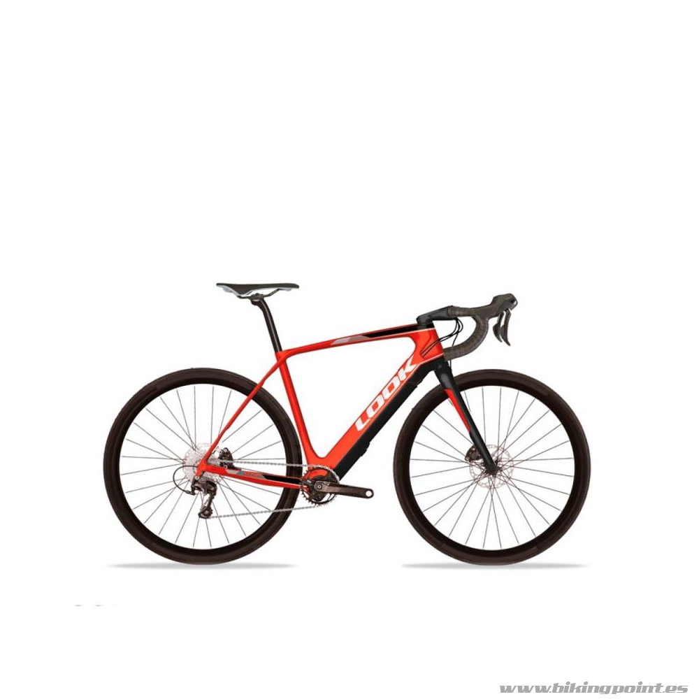 Bicicletas de carretera 2020 - BikingPoint