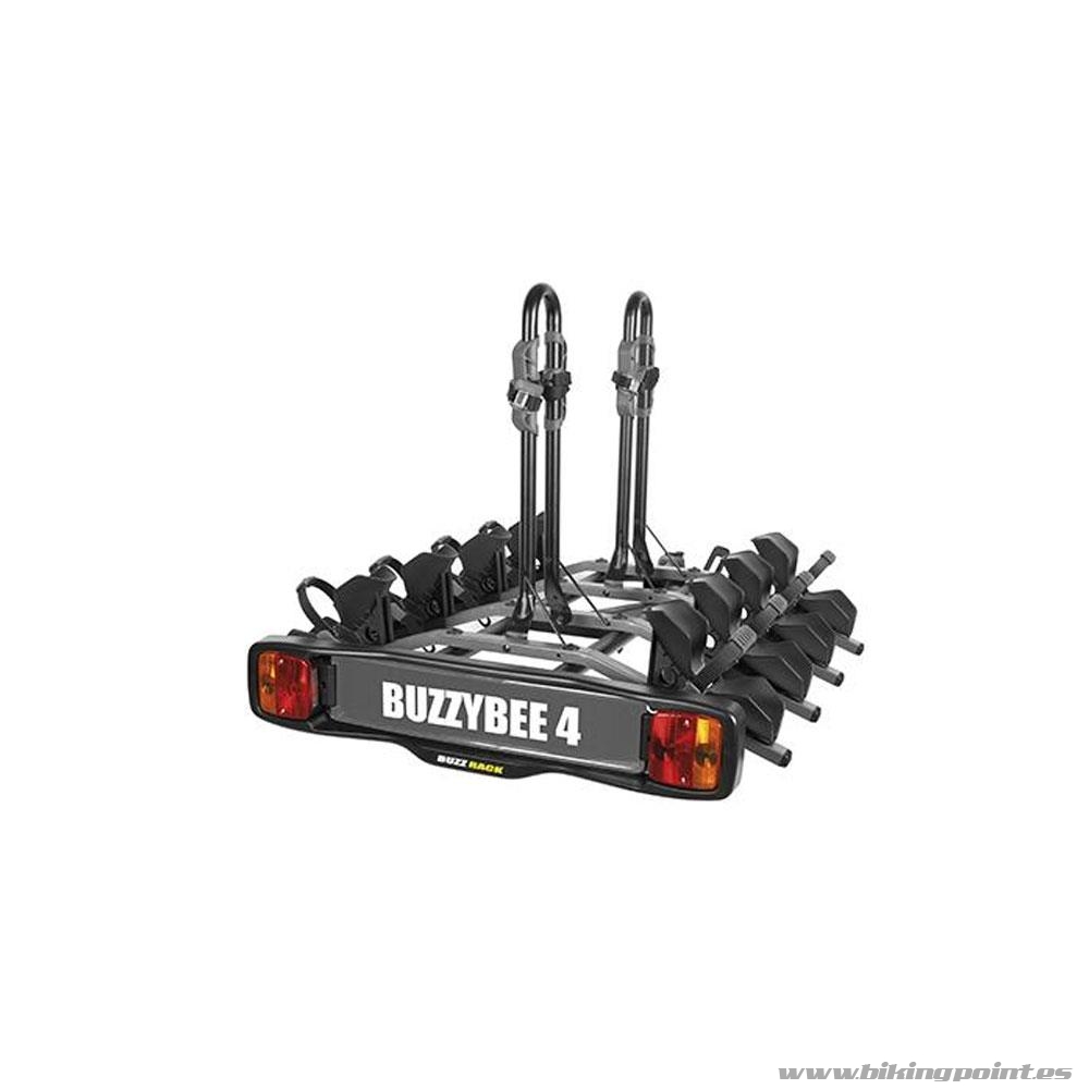 Portabicicletas Buzzrack Buzzrybee 4