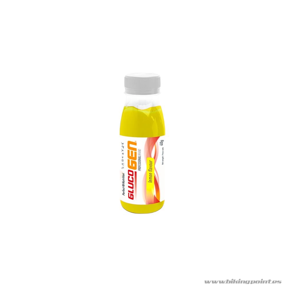 GlucoGen Limon 40gr