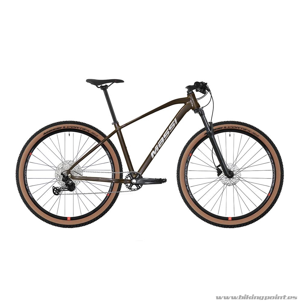 Bicicleta Massi Casta 29" Elite 1x12 2023