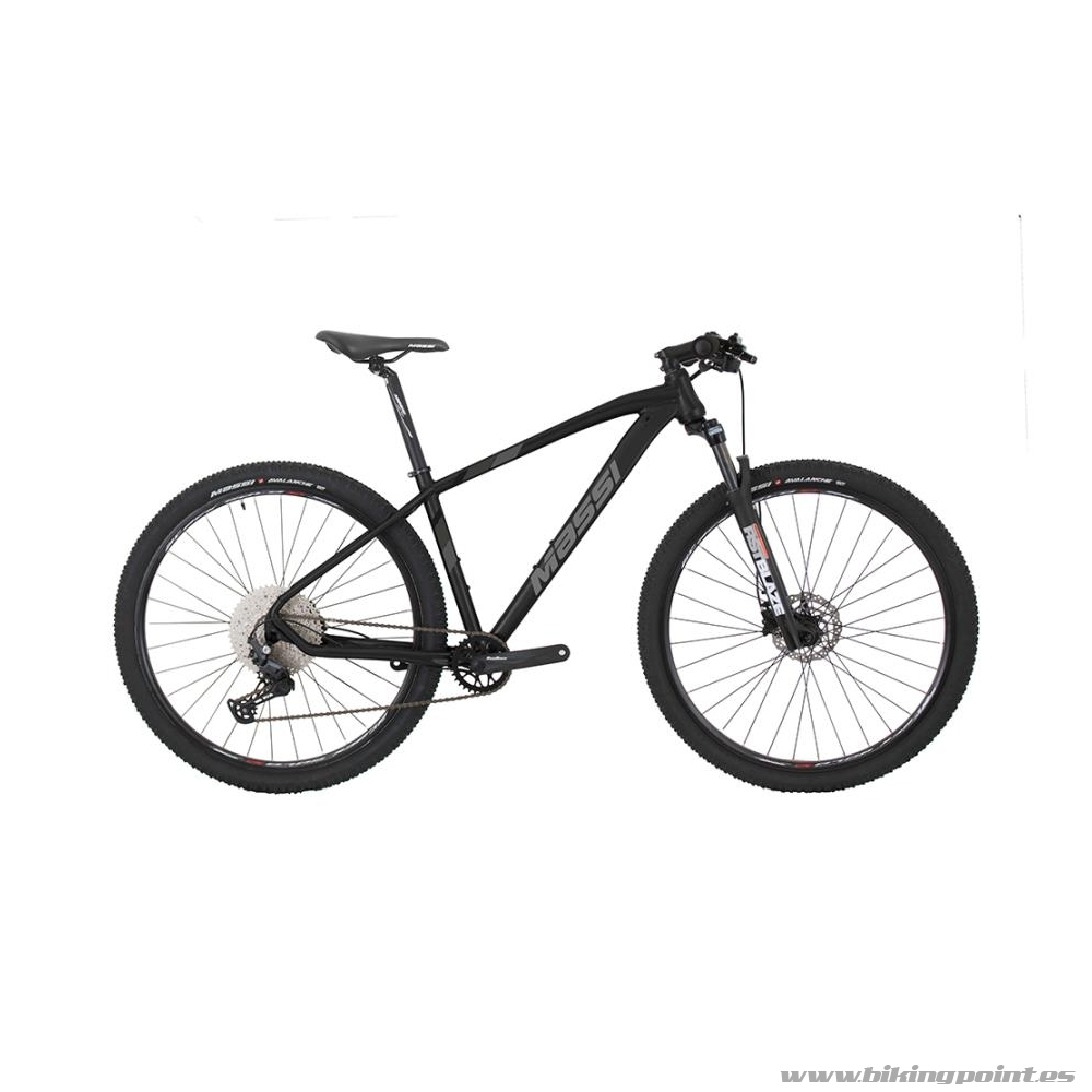 Bicicleta Massi Trax 29" Comp 1x10 2023
