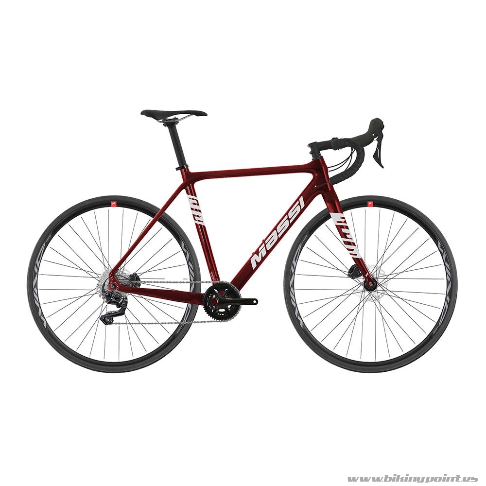 Bicicleta Massi Team CX Expert 2023