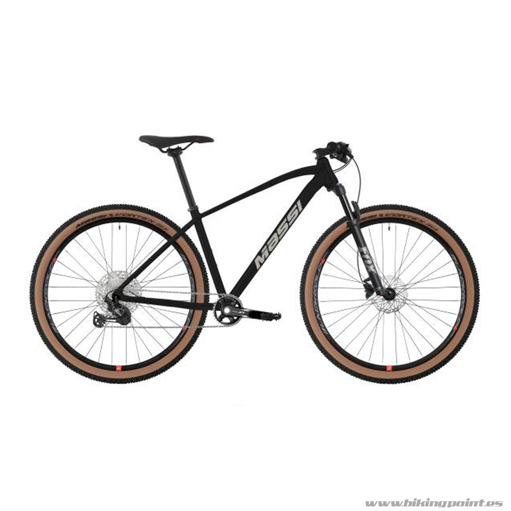 Bicicleta Massi Casta 29" Replica 1x12 2024