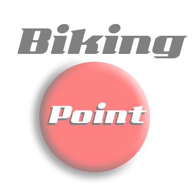 Culotte Lycra con Tirantes Biking Point 2019