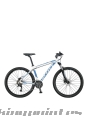 Bicicleta Scott Aspect 740 2014