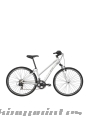 Bicicleta BH Beartrack Mix Lite 21v 2015