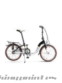 Bicicleta Dahon Ciao D7