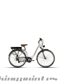 Bicicleta Megamo Top City 2 28"