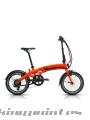Bicicleta Megamo Executive 2020