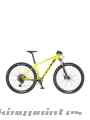 Bicicleta Scott Scale 980 2020