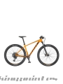 Bicicleta Scott Scale 970 2020