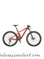 Bicicleta Scott Spark 960 2021