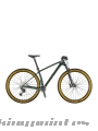 Bicicleta Scott Scale 930 2021