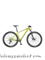 Bicicleta Scott Scale 980 2021