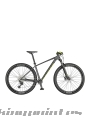 Bicicleta Scott Scale 980 2021