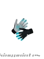 Guantes Endura Windchill Glove Mujer