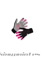 Guantes Endura Windchill Glove Mujer