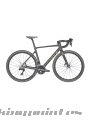 Bicicleta Scott Addict RC 15 2022