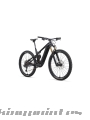Bicicleta Giant Trance X Advanced E+ LTD 2022
