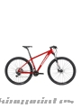 Bicicleta Massi Fura 29" Evo 2x10 2020