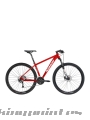 Bicicleta Massi Fura 29 Tech 3x9 2020