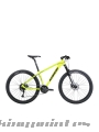 Bicicleta Massi Fura 27.5" Tech 3x9 2020