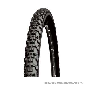 Cubierta Michelin Country AT 26x2.00 Negro    